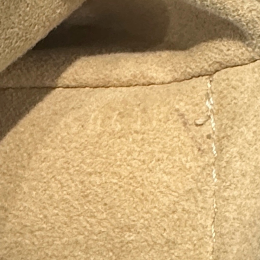 Louis Vuitton Brown and Tan Monogram Duffel Bag - Picture 8 of 12